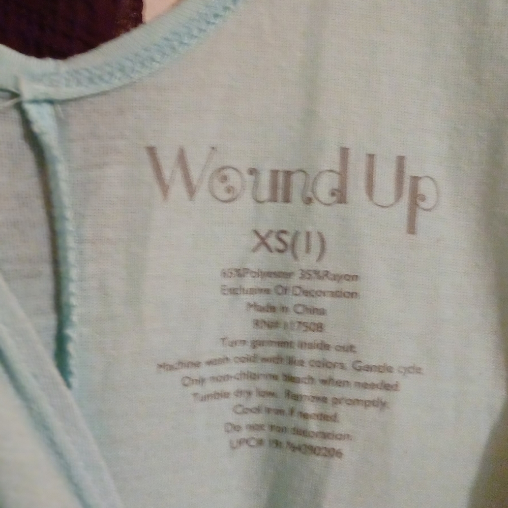 Tank Top - Picture 2 of 6
